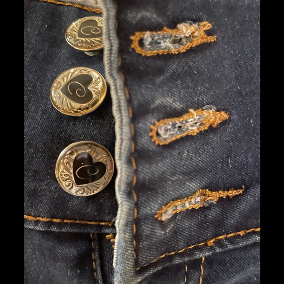 Credential Jeans - Size 44 - Picture 11 of 12